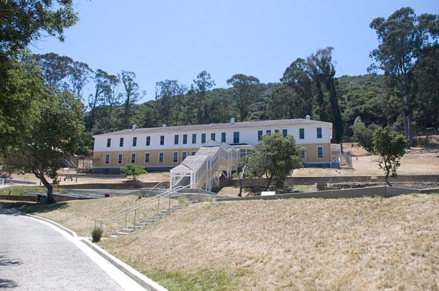 Angel Island Detention, 1910 to 1940