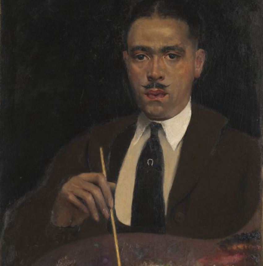 Archibald Motley Jr.