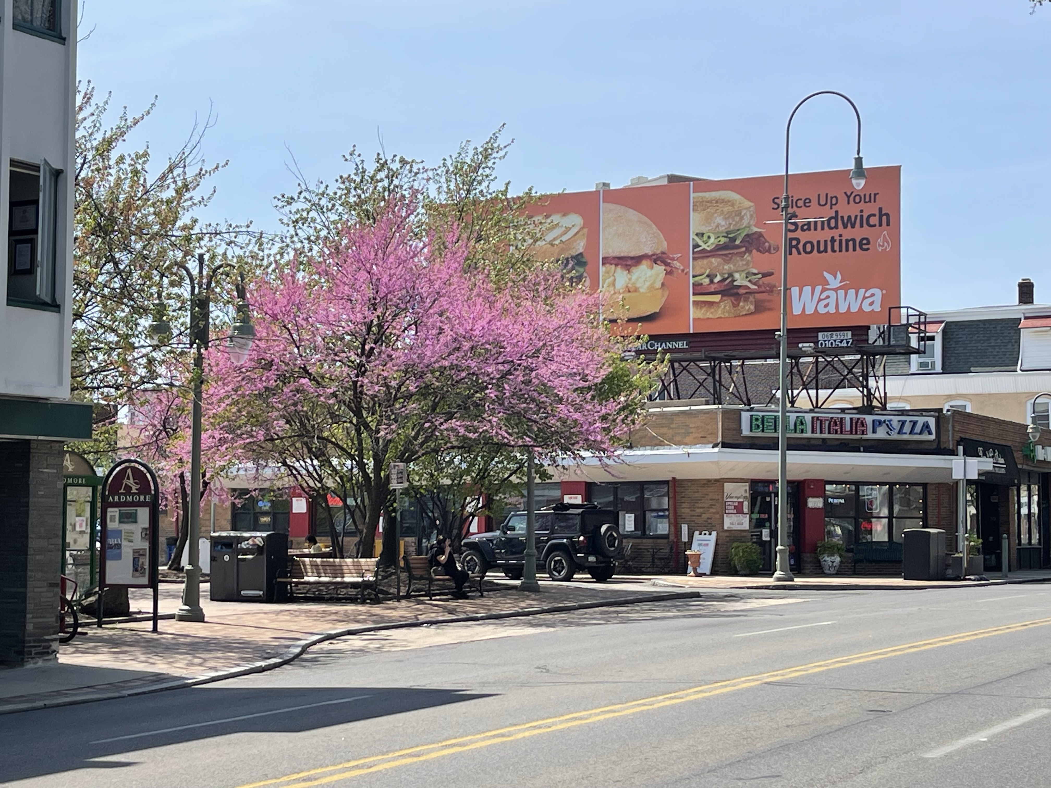 Ardmore, Pennsylvania