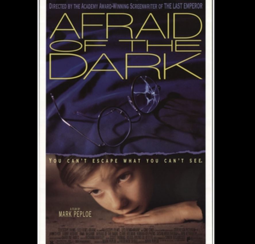 Are You Afraid of the Dark 1990–1996)