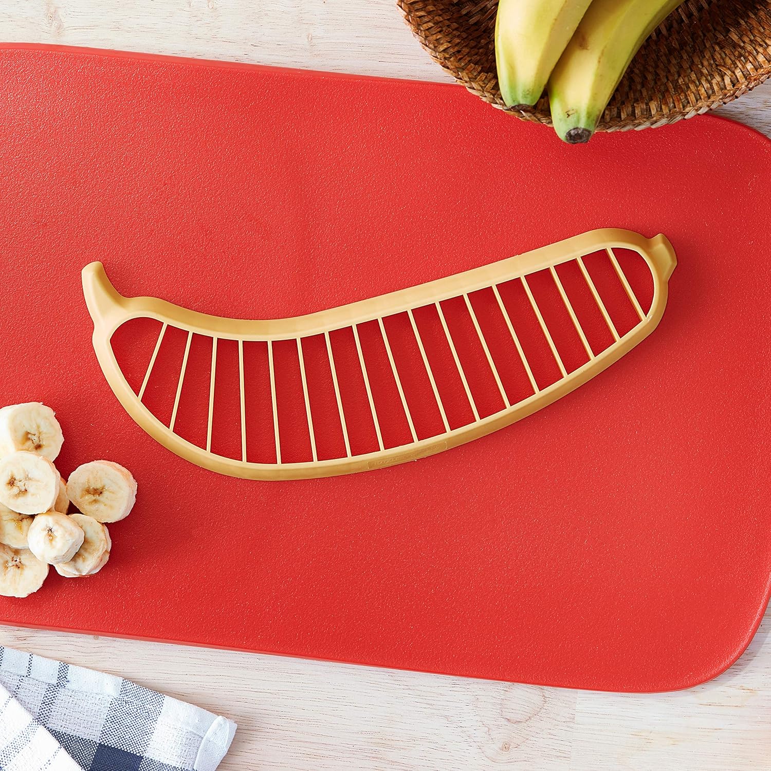 Banana Slicer