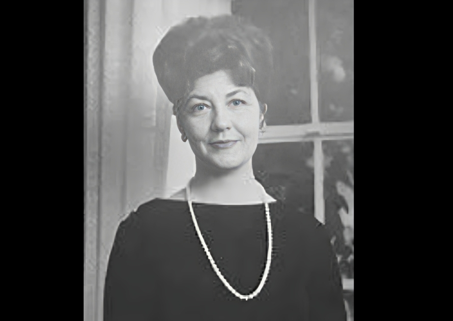 Bette Nesmith Graham