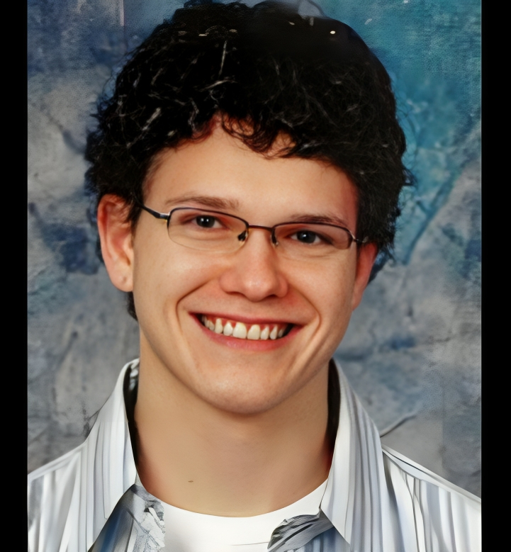 Brandon Swanson (2008)