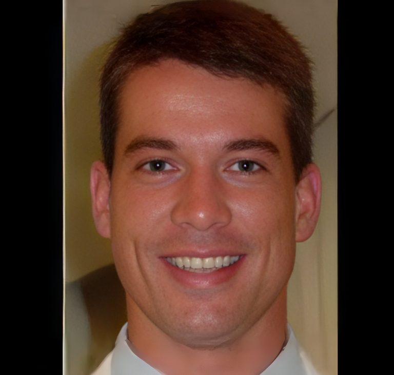 Brian Shaffer (2006)