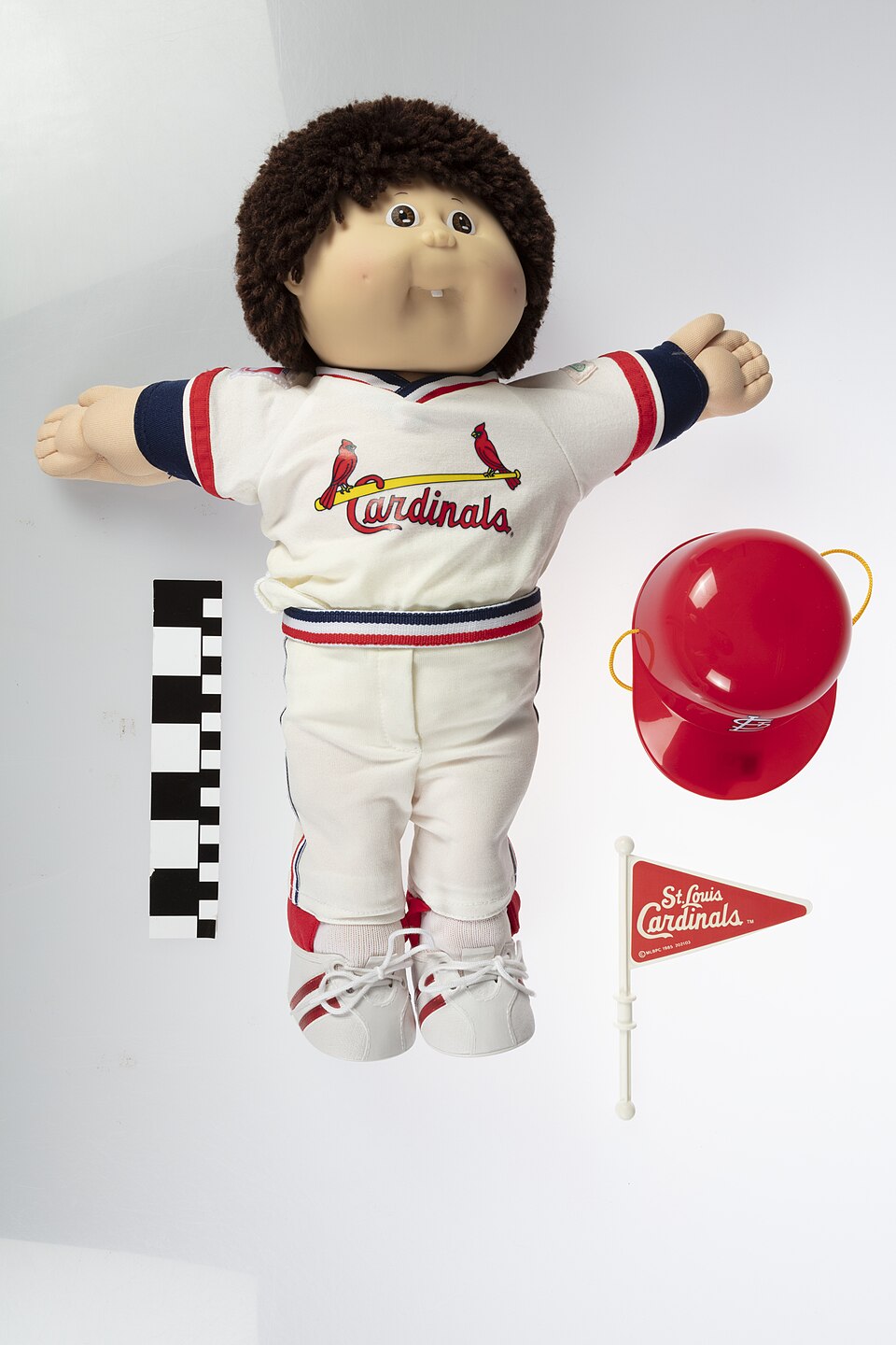 Cabbage Patch Kids (1983)