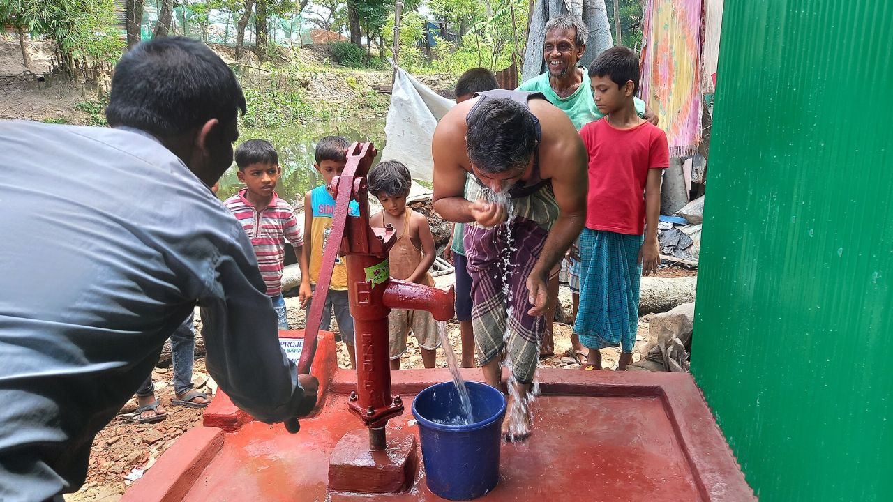 Cities to watch in the 2020s