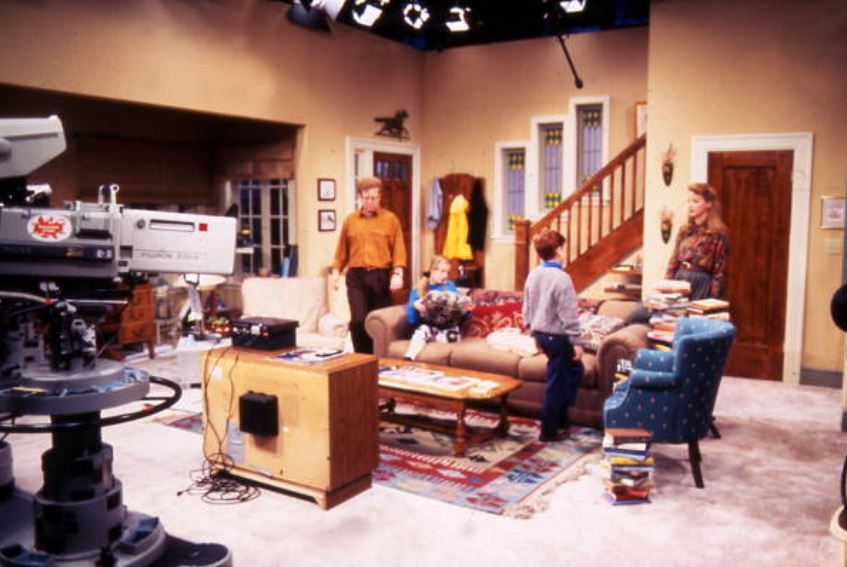 Clarissa Explains It All (1991–1994)