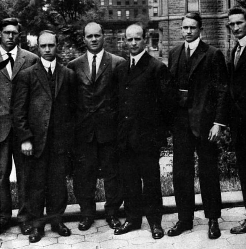 Crocker Land Was a Mirage, Not an Island (1906–1914)