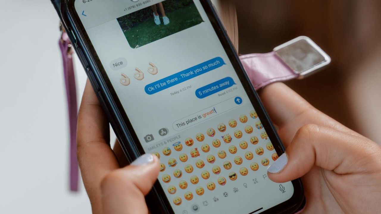 Cut clutter with reactions, threads, and summaries