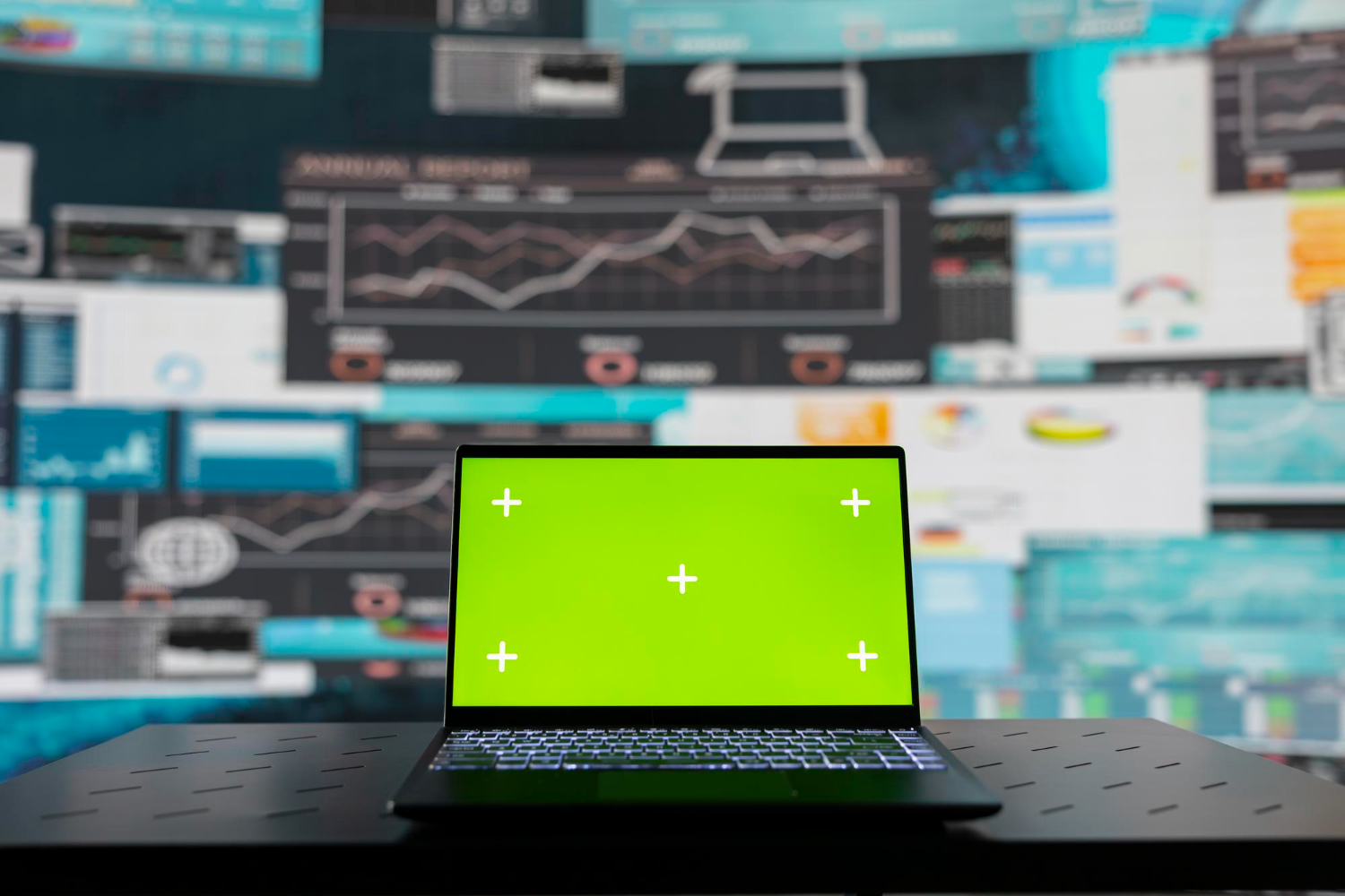 Screenshots, Pop Ups, And Odd Flickers