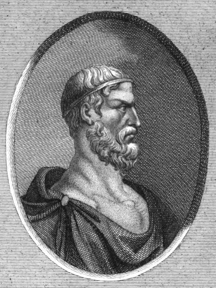 Draco’s death for minor thefts