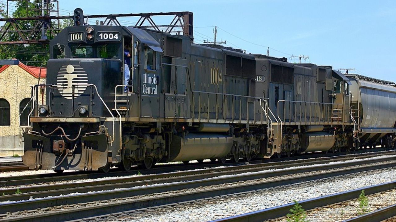 6 Historic Railroads That Carried the Fight for Civil Rights