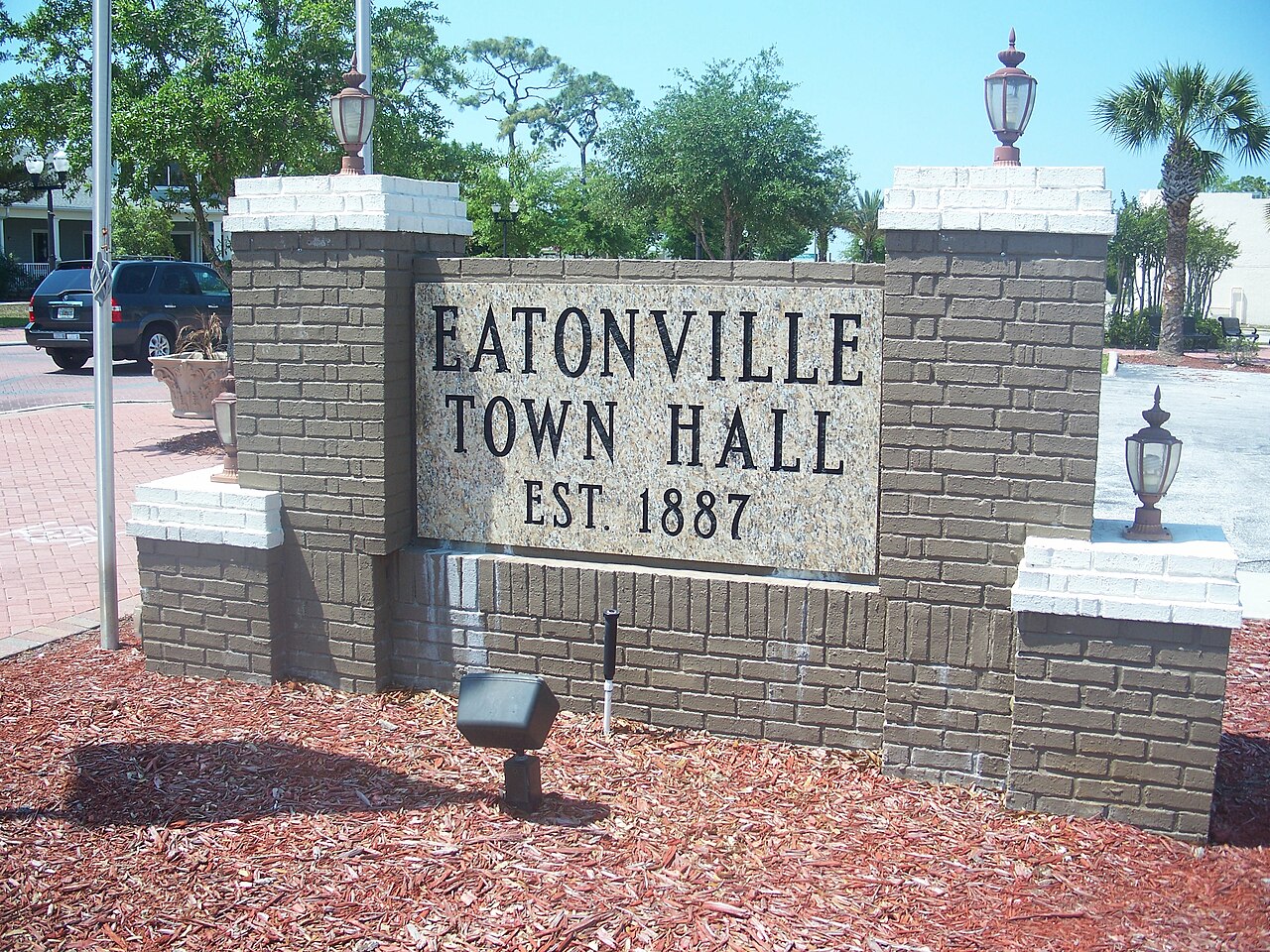 Eatonville, Florida
