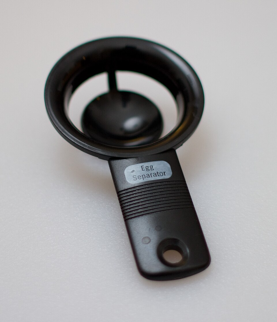 Egg Separator