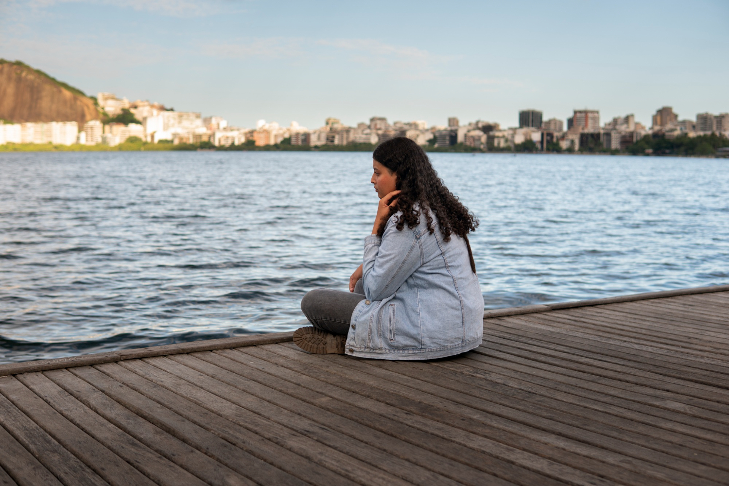 Cut Off Friends Or Support Network