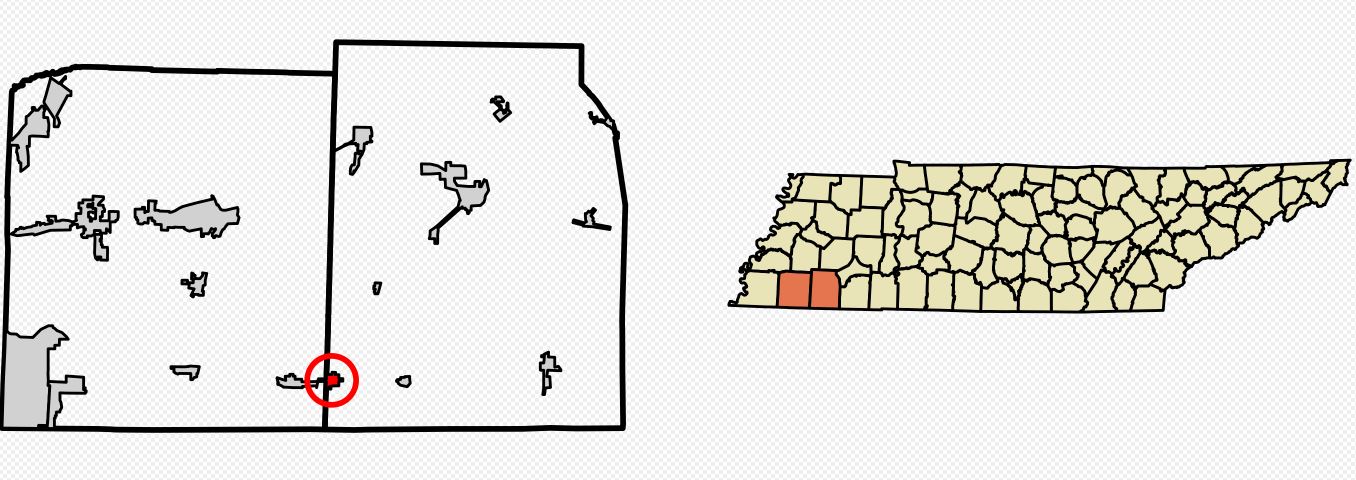 Grand Junction (Hardeman County)