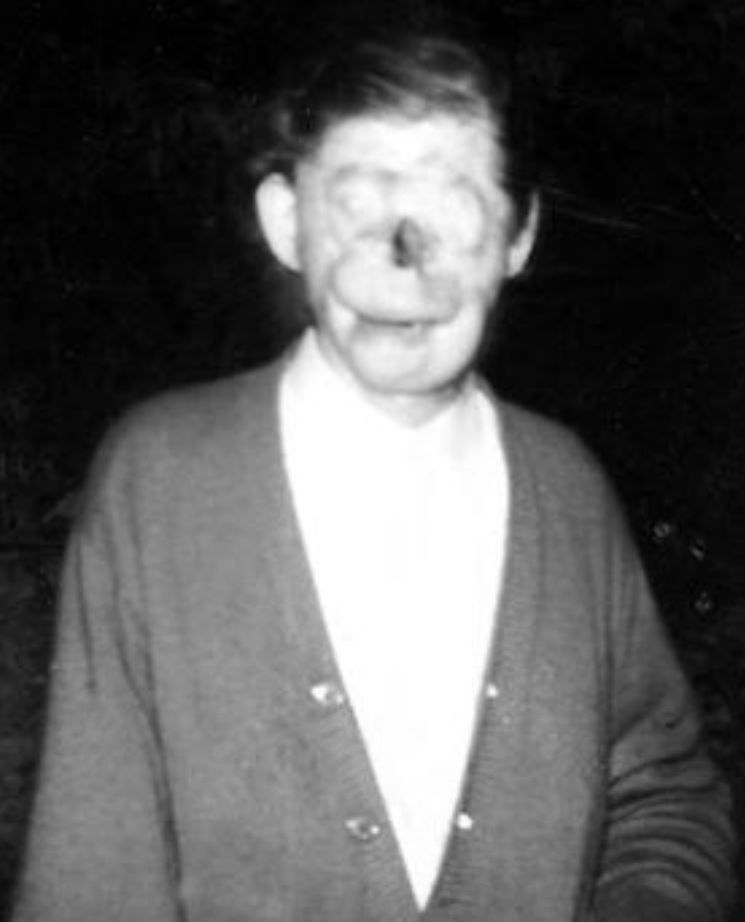 Green Man - Pennsylvania