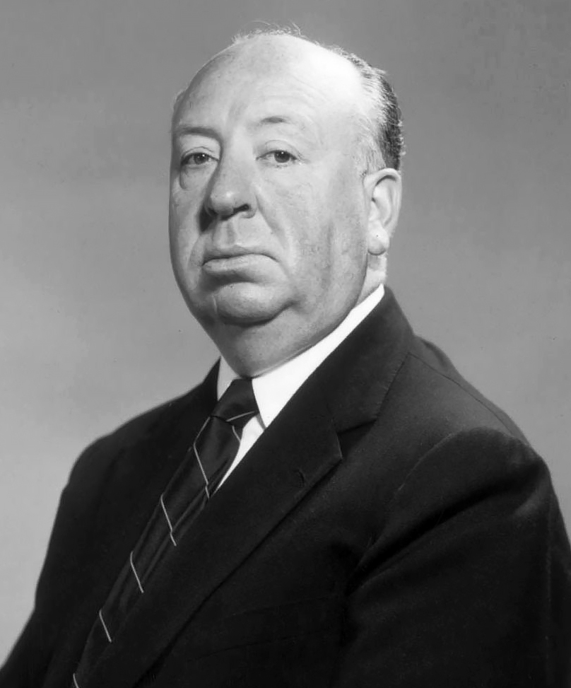Alfred Hitchcock’s Egg Aversion