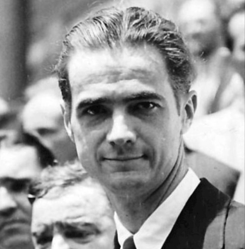 Howard Hughes