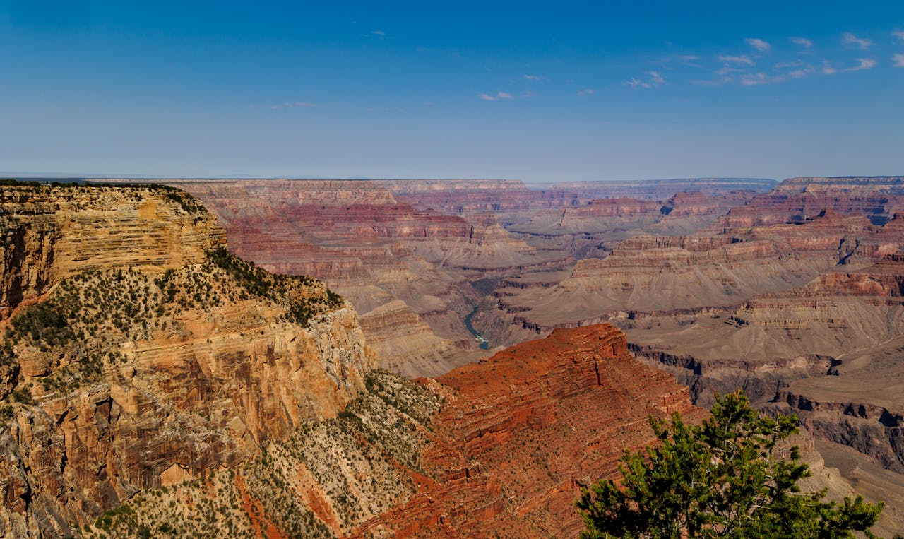 Grand Canyon National Park, Arizona