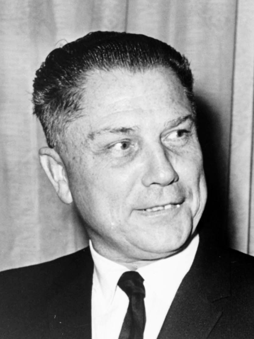 Jimmy Hoffa (1975)