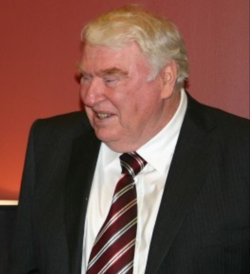 John Madden
