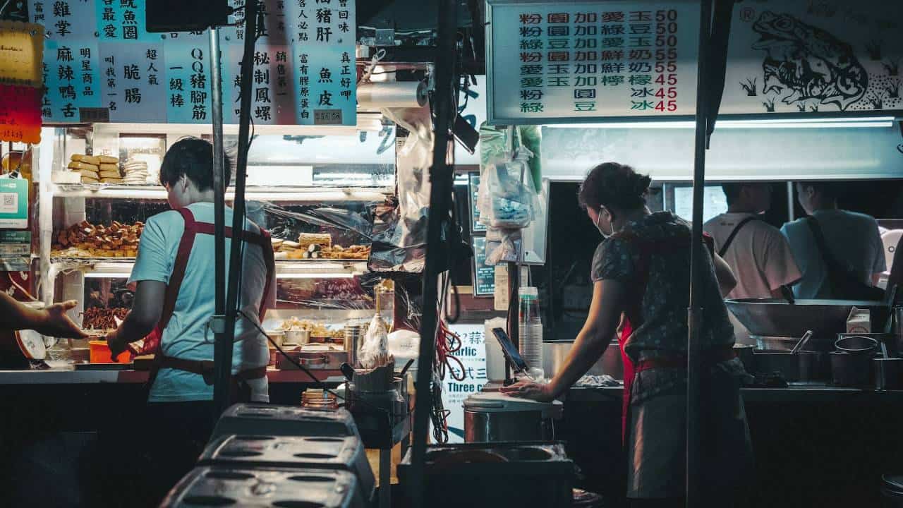 Taipei, Taiwan