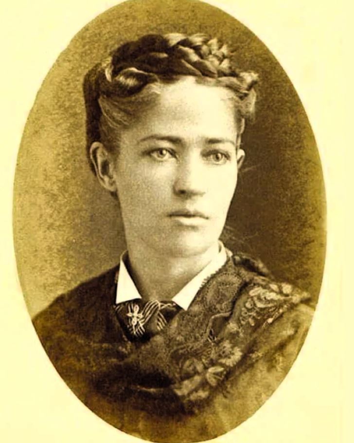 Josephine Cochrane