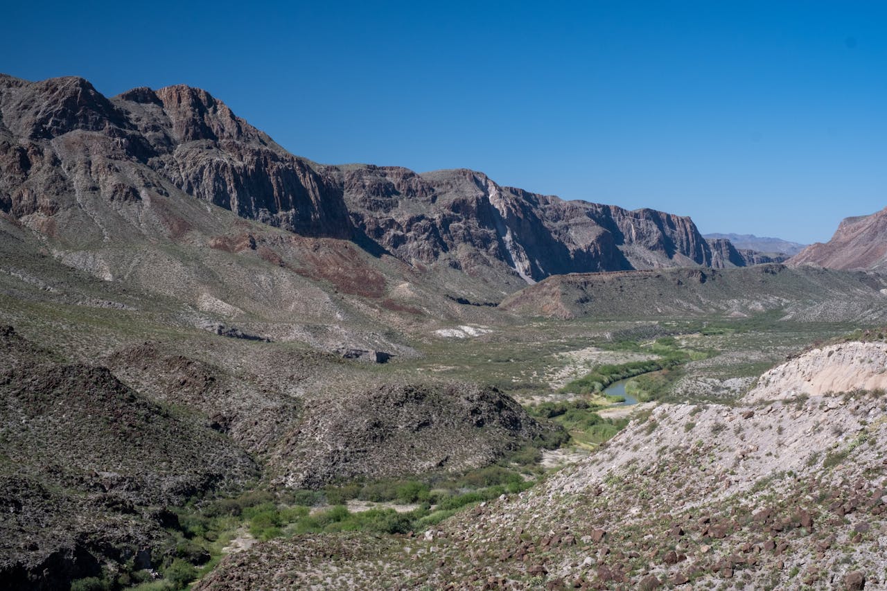 Terlingua, Texas