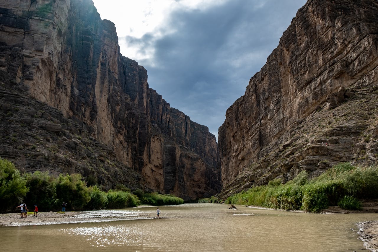 Big Bend National Park, Texas