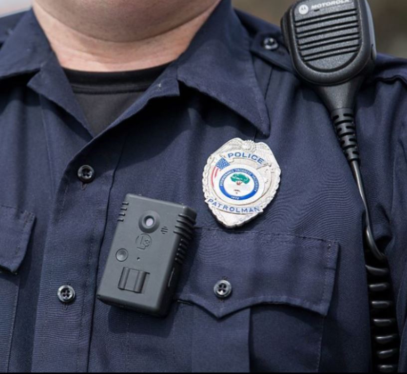 Laws, Consent Decrees, and Body Cameras