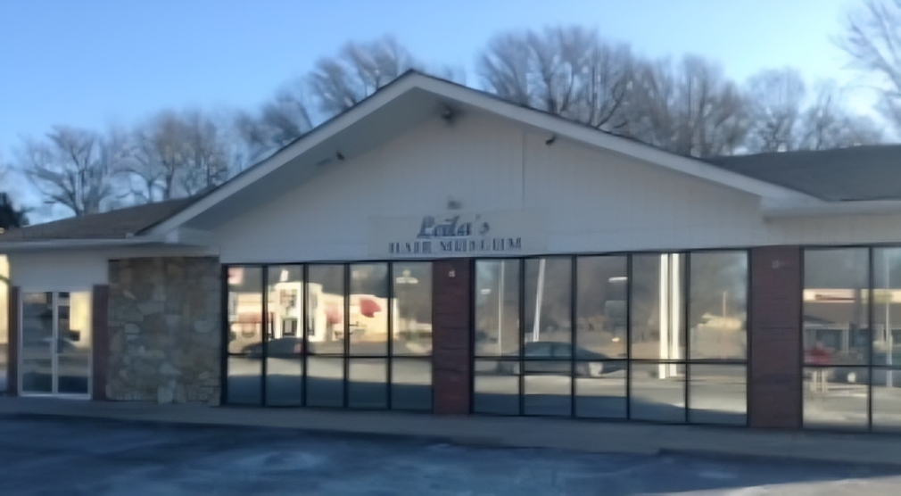 Leila’s Hair Museum - Independence, Missouri