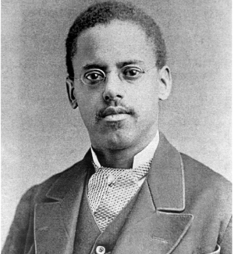 Lewis Latimer