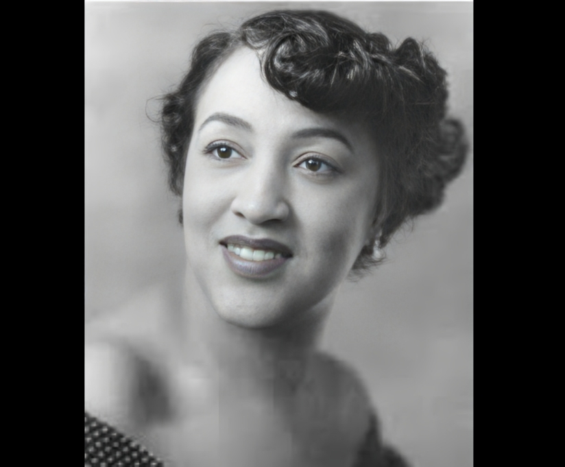 Mary Beatrice Davidson Kenner