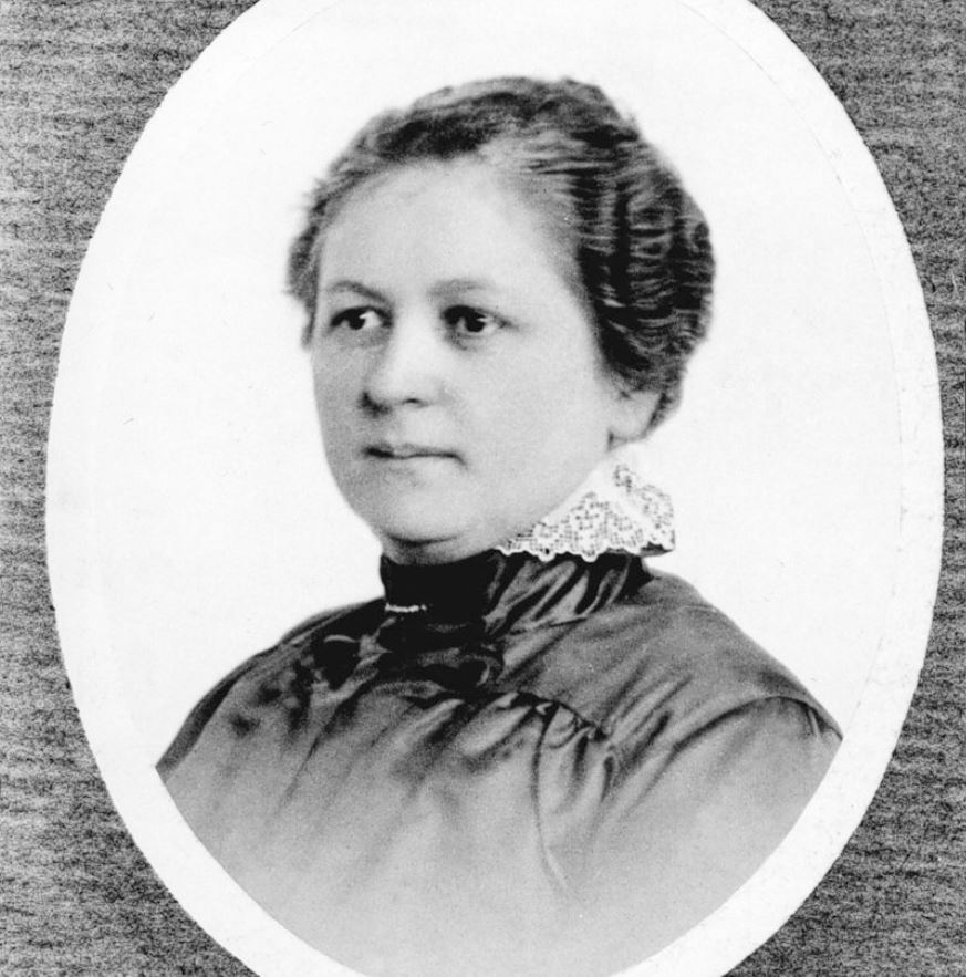 Melitta Bentz