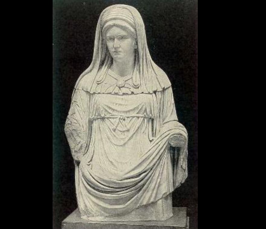 Middle Assyrian veiling rules