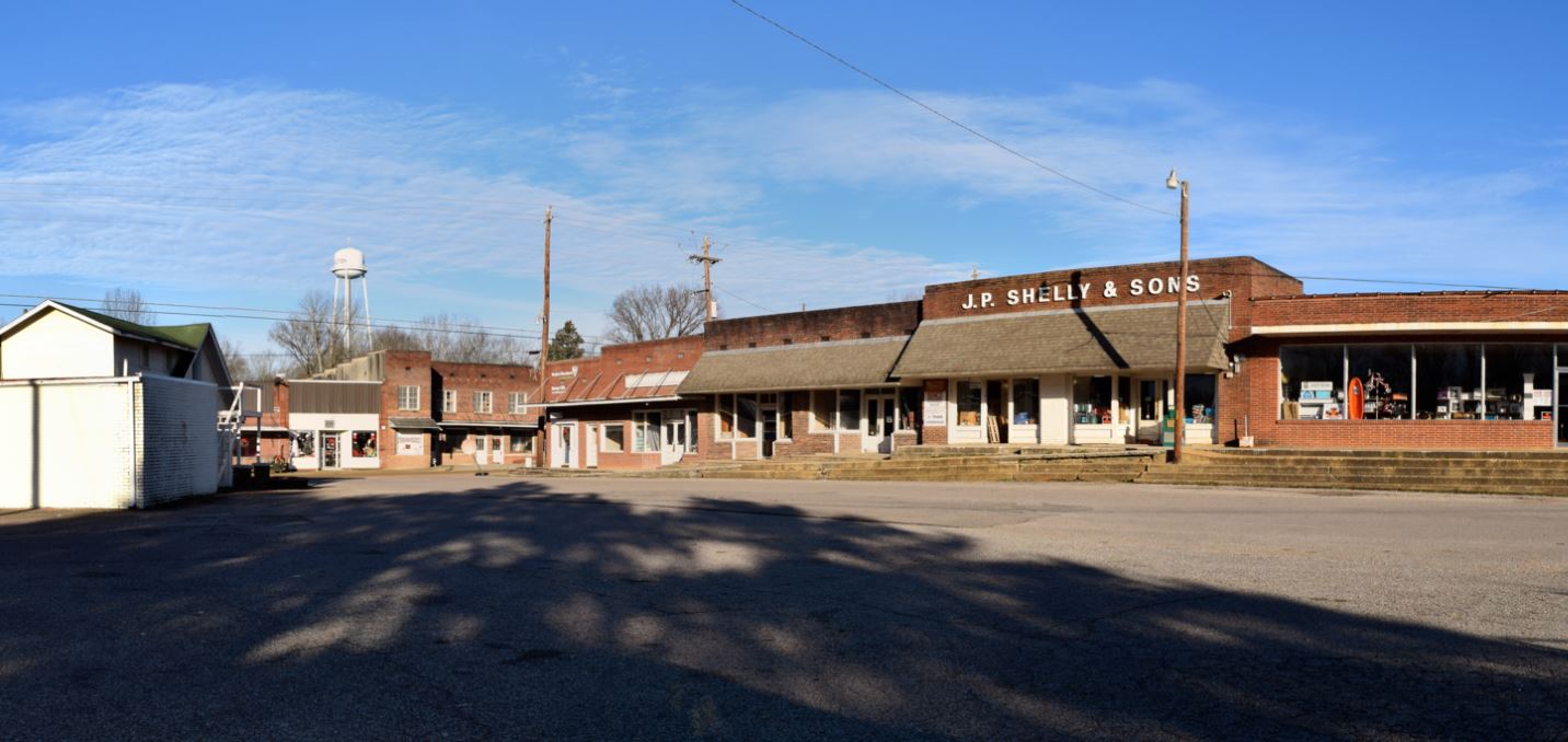 Middleton (Hardeman County)