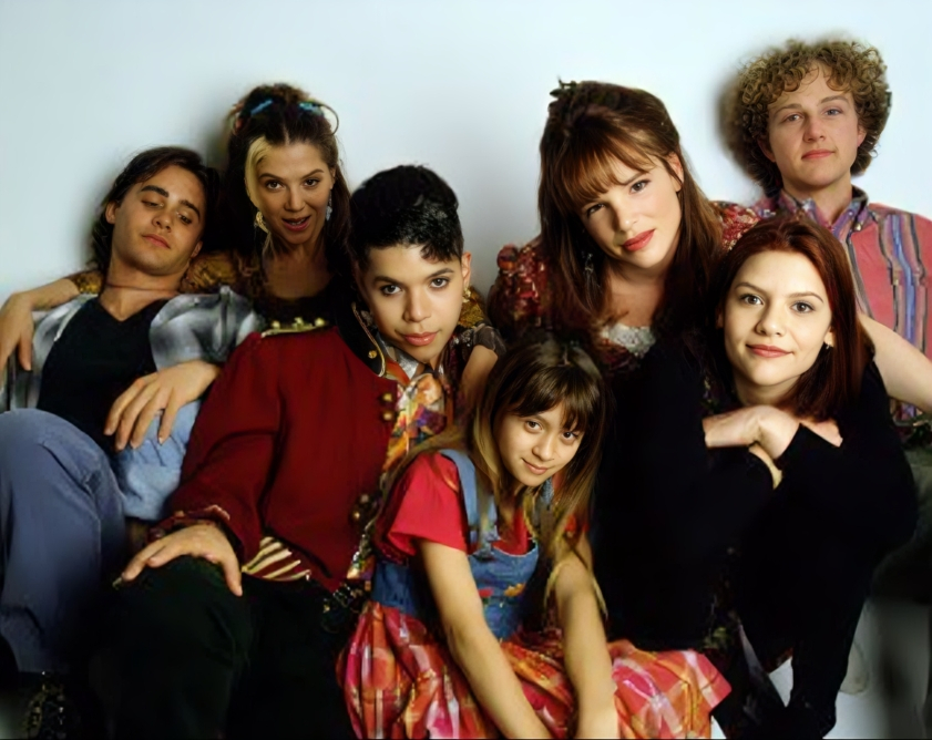 My So-Called Life (1994–1995)