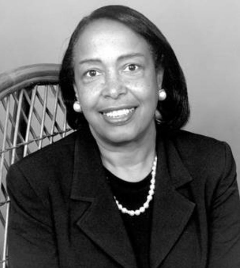 Patricia Bath
