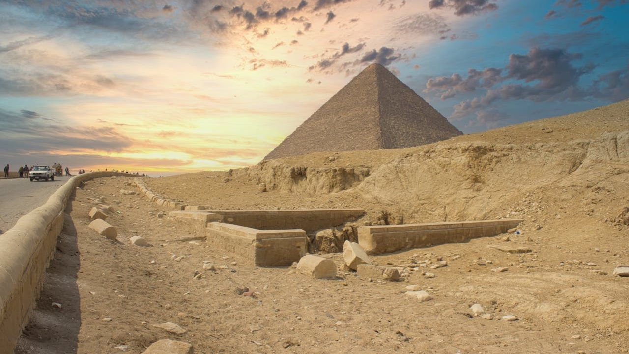 Africa Beyond Empire: History, Resources, and Renewal