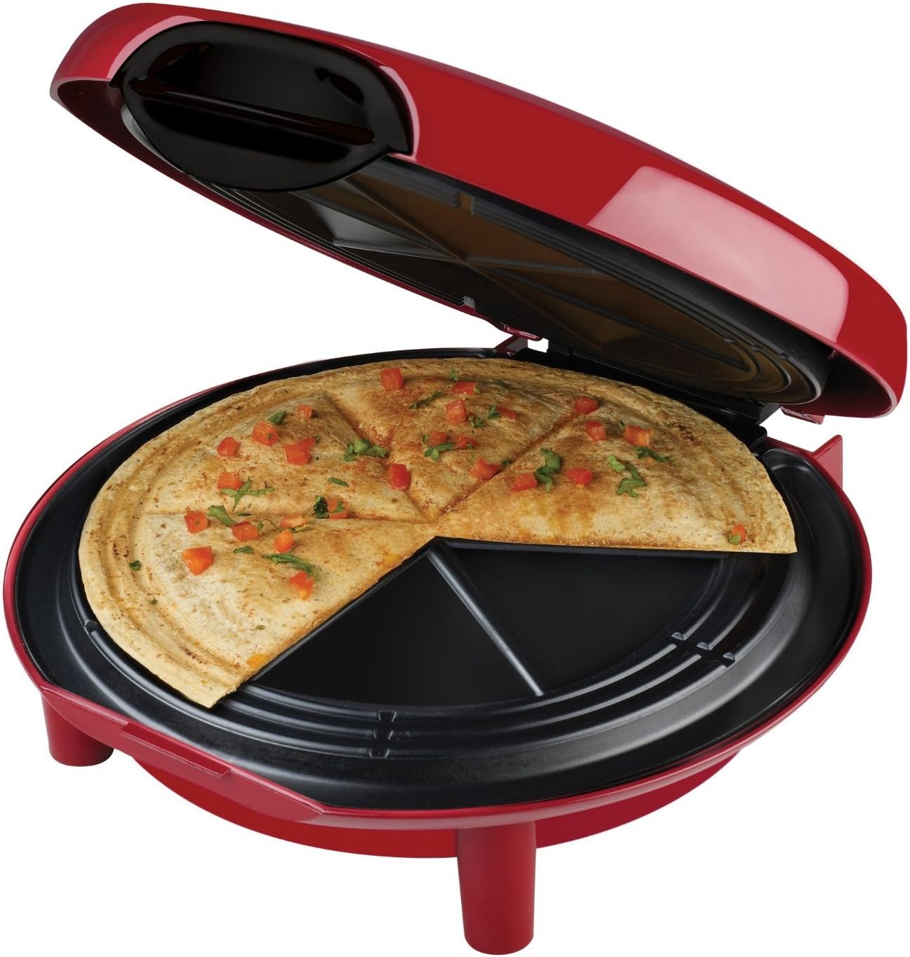 Quesadilla Maker