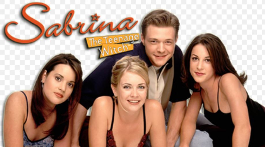 Sabrina the Teenage Witch (1996–2003)