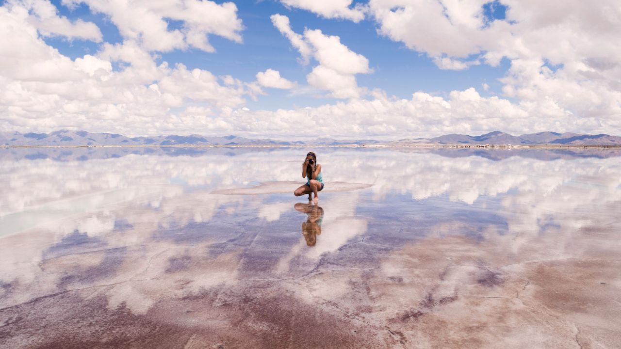 7 Extreme Geography Trips to the World’s Highest, Lowest, and Most Remote Places