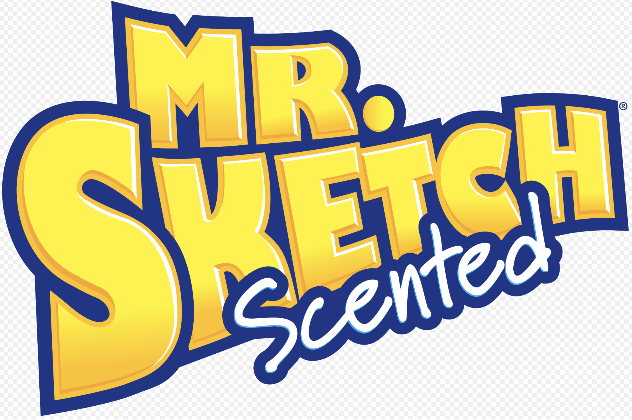 Mr. Sketch Scented Markers
