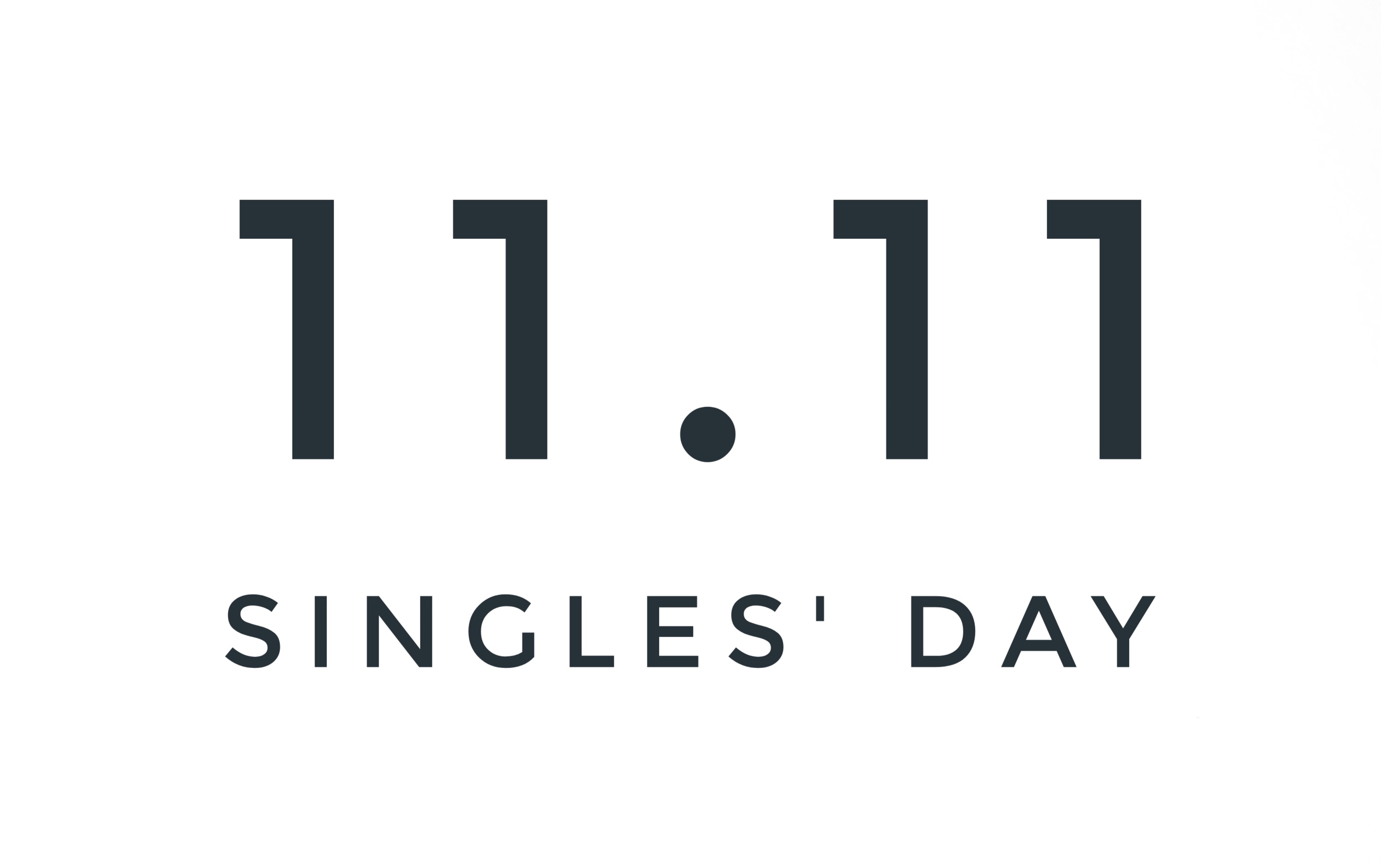 Singles’ Day (China)