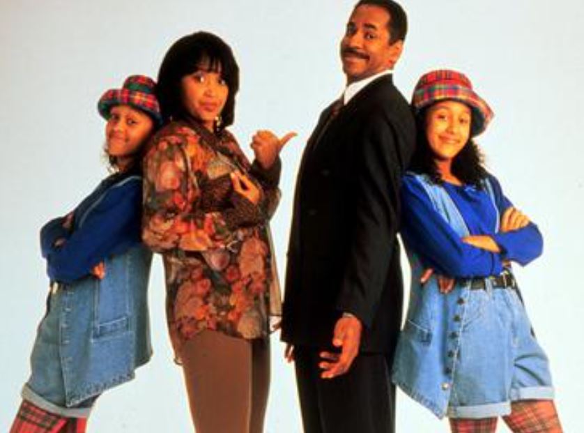 Sister, Sister (1994–1999)