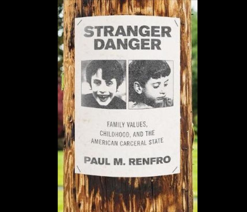 “Stranger Danger” Only