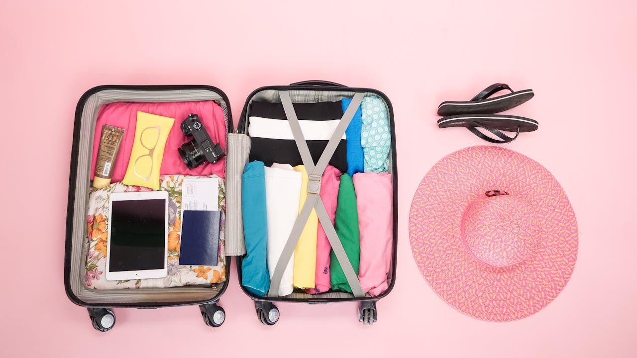 The Packing Mistake That Could Derail Your Beach Getaway