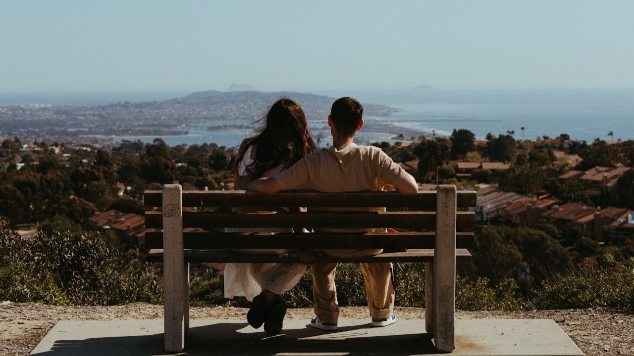 These 10 States Rank Lowest for Happiness in the U.S.