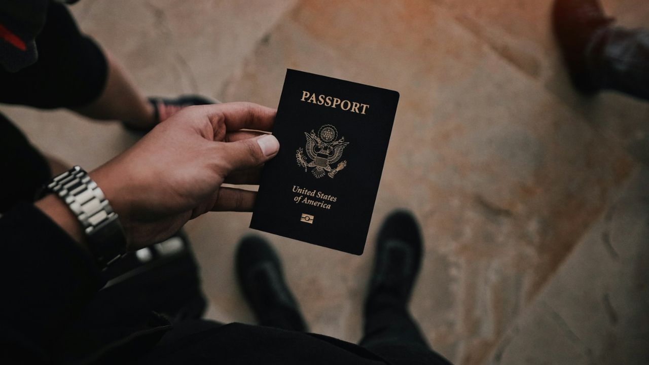 The U.S. Traveler Experience